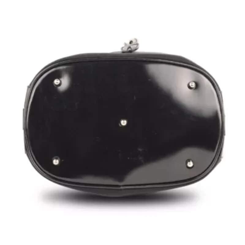 Gucci Bamboo Two-Way Bucket Bag -FINAL SALE NO RETURNS