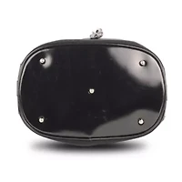 Gucci Bamboo Two-Way Bucket Bag -FINAL SALE NO RETURNS