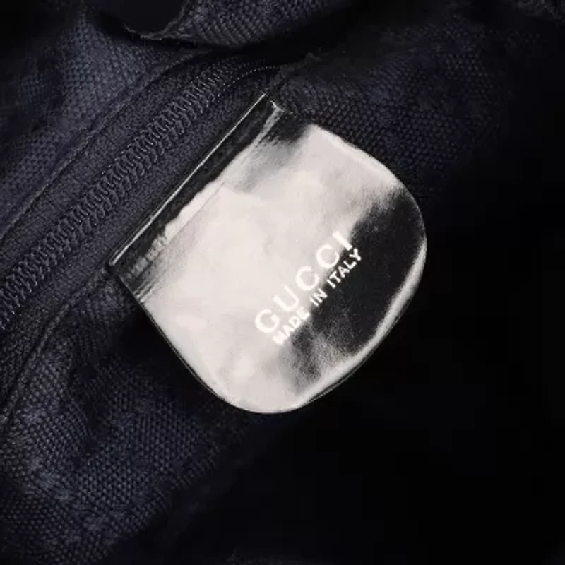 Gucci Bamboo Two-Way Bucket Bag -FINAL SALE NO RETURNS