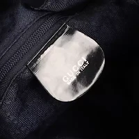 Gucci Bamboo Two-Way Bucket Bag -FINAL SALE NO RETURNS