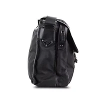 Prada Messenger Bag Tessuto -FINAL SALE NO RETURNS