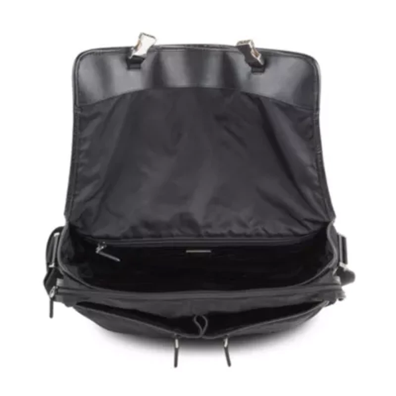 Prada Messenger Bag Tessuto -FINAL SALE NO RETURNS