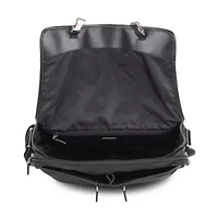 Prada Messenger Bag Tessuto -FINAL SALE NO RETURNS