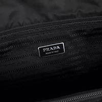Prada Messenger Bag Tessuto -FINAL SALE NO RETURNS