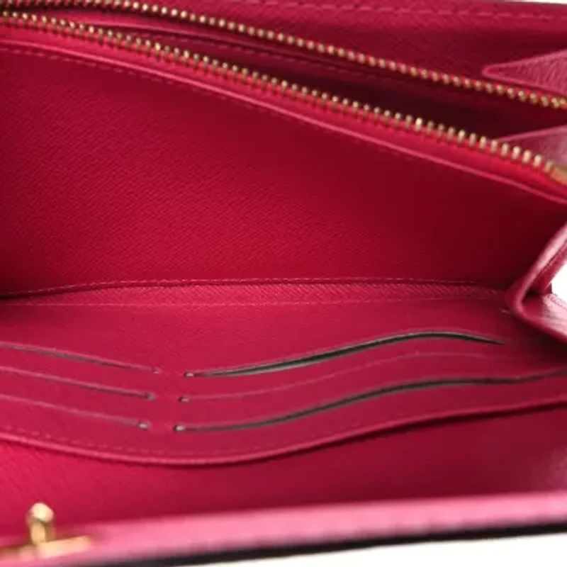 Louis Vuitton Sarah Wallet Monogram Multicolor -FINAL SALE NO RETURNS