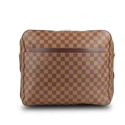 Louis Vuitton Dorsoduro Damier Ebene -FINAL SALE NO RETURNS