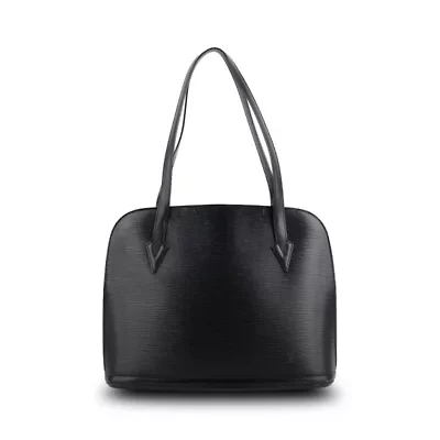 Louis Vuitton Lussac Epi -FINAL SALE NO RETURNS