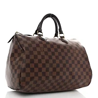 Louis Vuitton Speedy Damier Ebene -FINAL SALE NO RETURNS