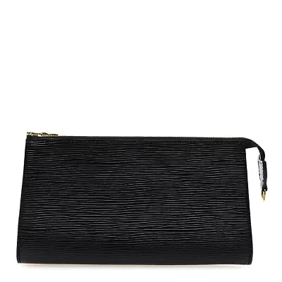 Louis Vuitton Pochette Accessoires Epi -FINAL SALE NO RETURNS