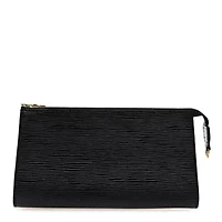 Louis Vuitton Pochette Accessoires Epi -FINAL SALE NO RETURNS