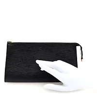 Louis Vuitton Pochette Accessoires Epi -FINAL SALE NO RETURNS