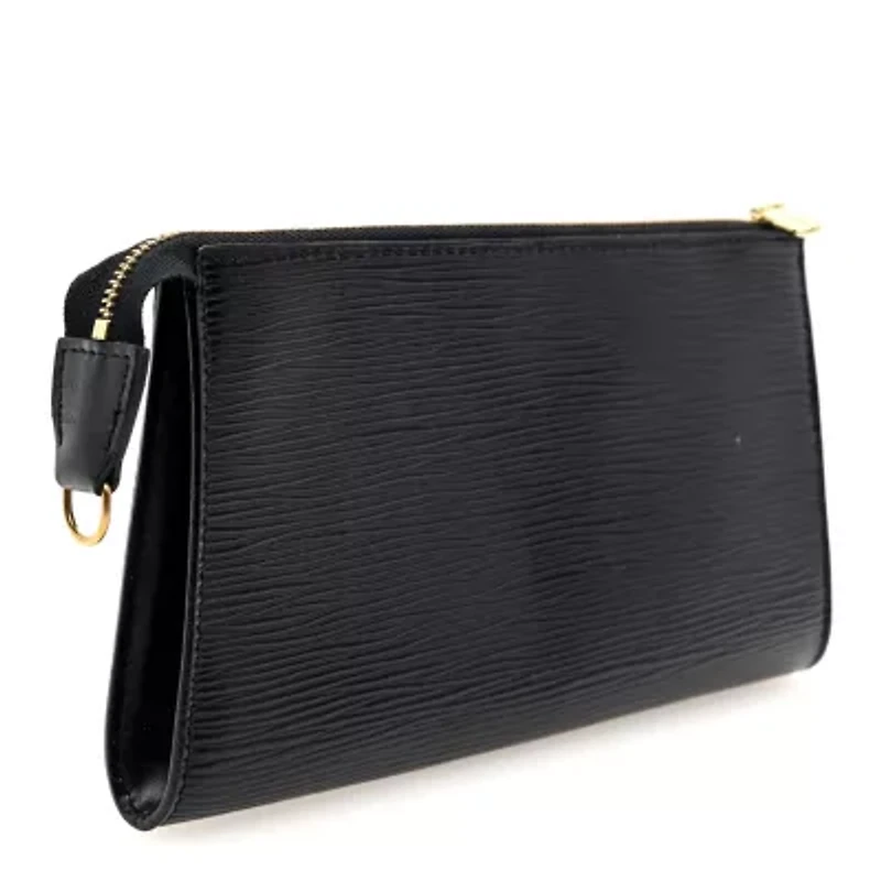 Louis Vuitton Pochette Accessoires Epi -FINAL SALE NO RETURNS