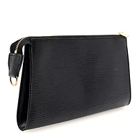 Louis Vuitton Pochette Accessoires Epi -FINAL SALE NO RETURNS