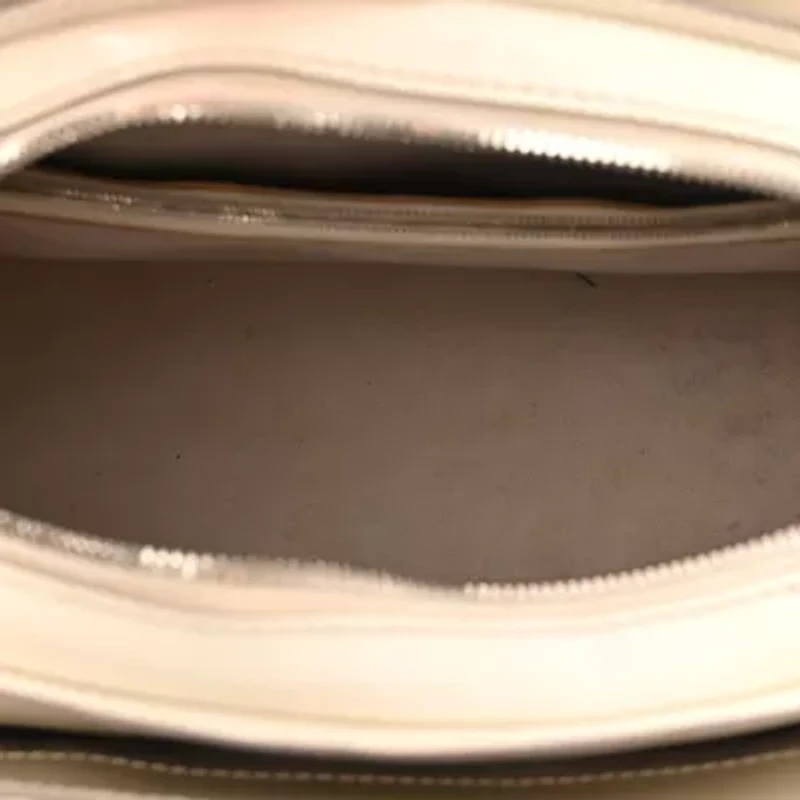 Louis Vuitton Epi Pont-Neuf PM Ivory -FINAL SALE NO RETURNS