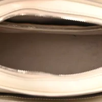 Louis Vuitton Epi Pont-Neuf PM Ivory -FINAL SALE NO RETURNS