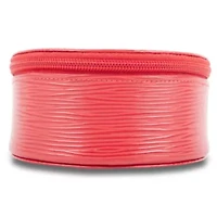 Louis Vuitton Ecrin Bijoux Epi -FINAL SALE NO RETURNS