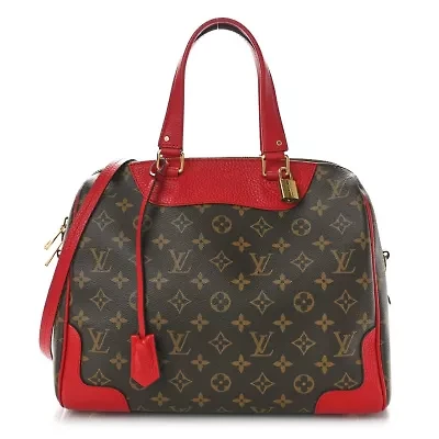 Louis Vuitton Retiro NM Monogram -FINAL SALE NO RETURNS