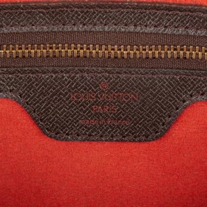 Louis Vuitton Brea Damier Ebene -FINAL SALE NO RETURNS