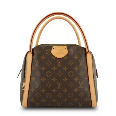 Louis Vuitton Marais Monogram -FINAL SALE NO RETURNS