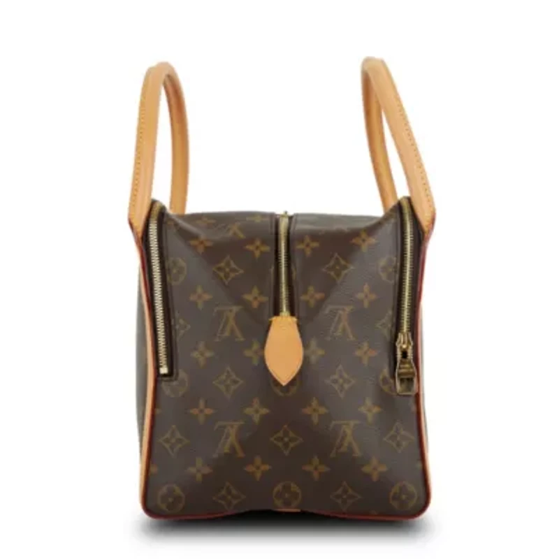 Louis Vuitton Marais Monogram -FINAL SALE NO RETURNS