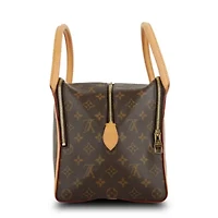 Louis Vuitton Marais Monogram -FINAL SALE NO RETURNS