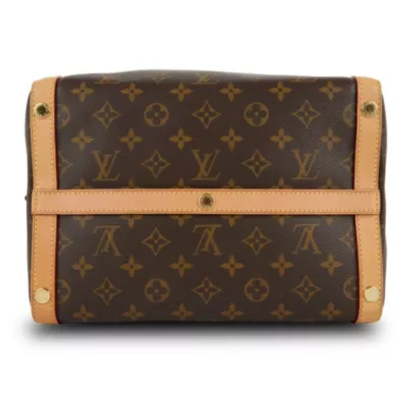 Louis Vuitton Marais Monogram -FINAL SALE NO RETURNS