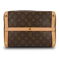 Louis Vuitton Marais Monogram -FINAL SALE NO RETURNS