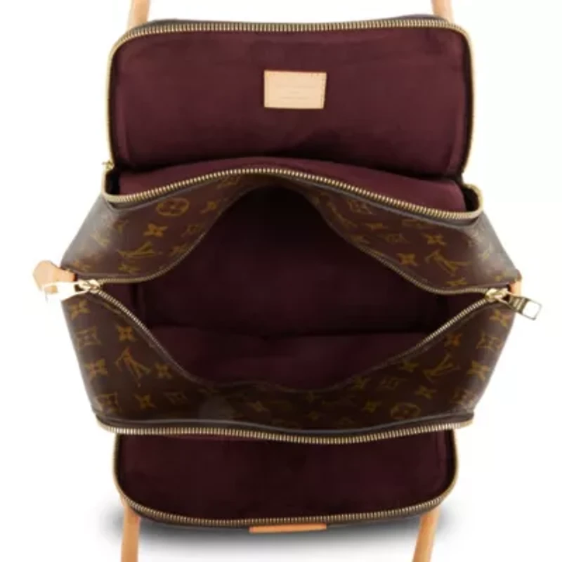 Louis Vuitton Marais Monogram -FINAL SALE NO RETURNS