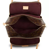 Louis Vuitton Marais Monogram -FINAL SALE NO RETURNS