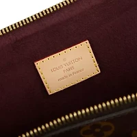 Louis Vuitton Marais Monogram -FINAL SALE NO RETURNS