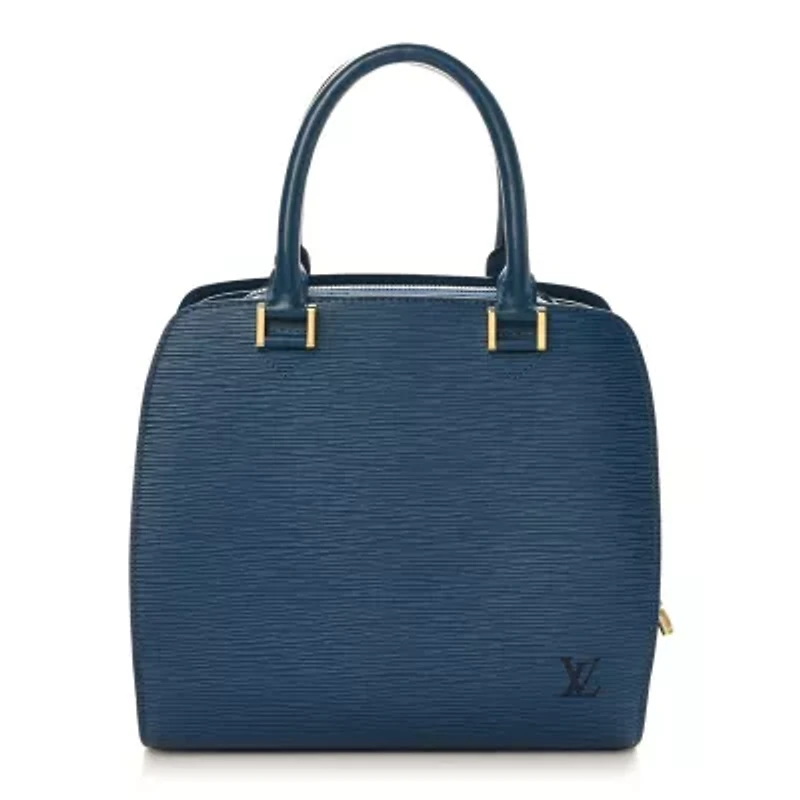 Louis Vuitton Pont Neuf Epi -FINAL SALE NO RETURNS