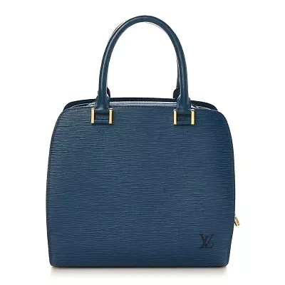 Louis Vuitton Pont Neuf Epi -FINAL SALE NO RETURNS