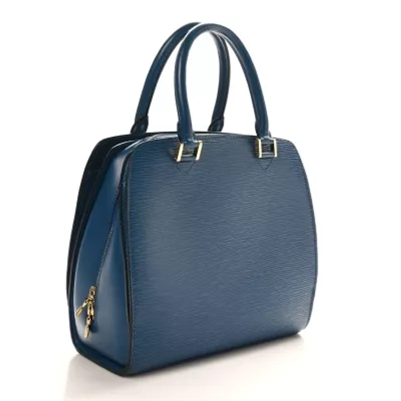 Louis Vuitton Pont Neuf Epi -FINAL SALE NO RETURNS
