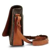 Louis Vuitton Cartouchiere -FINAL SALE NO RETURNS