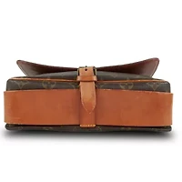 Louis Vuitton Cartouchiere -FINAL SALE NO RETURNS