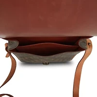 Louis Vuitton Cartouchiere -FINAL SALE NO RETURNS