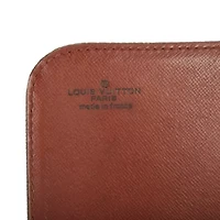 Louis Vuitton Cartouchiere -FINAL SALE NO RETURNS