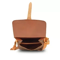 Louis Vuitton Cartouchiere PM Monogram -FINAL SALE NO RETURNS
