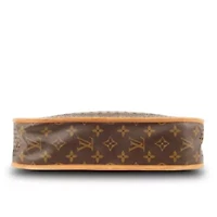 Louis Vuitton Limited Edition Musette Monogram Perfo -FINAL SALE NO RETURNS