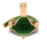 Louis Vuitton Limited Edition Musette Monogram Perfo -FINAL SALE NO RETURNS