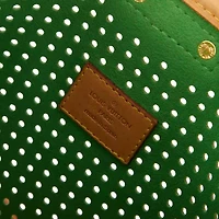 Louis Vuitton Limited Edition Musette Monogram Perfo -FINAL SALE NO RETURNS