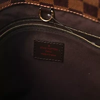 Louis Vuitton Marylebone Damier Ebene -FINAL SALE NO RETURNS