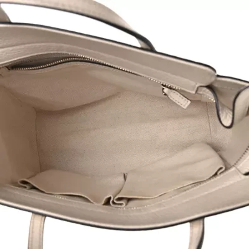 Gucci Swing Tote Bag -FINAL SALE NO RETURNS