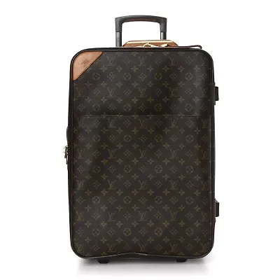 Louis Vuitton Pegase Monogram -FINAL SALE NO RETURNS