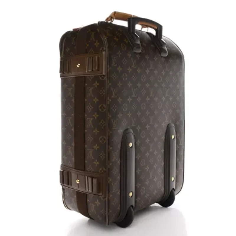 Louis Vuitton Pegase Monogram -FINAL SALE NO RETURNS