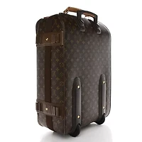 Louis Vuitton Pegase Monogram -FINAL SALE NO RETURNS