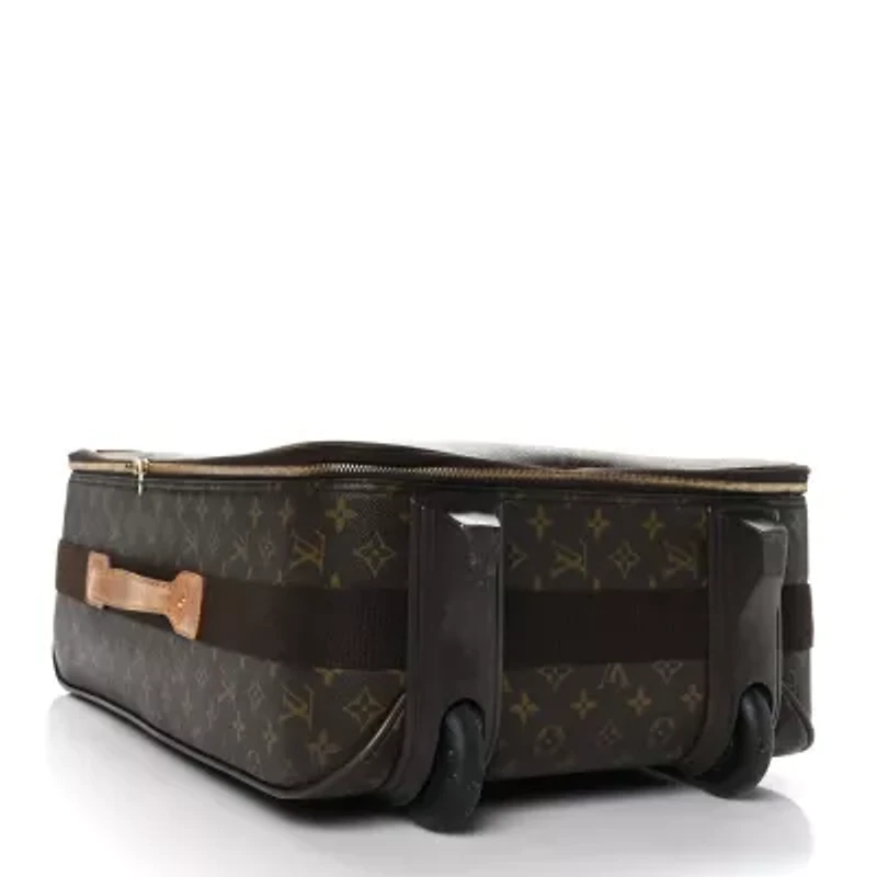 Louis Vuitton Pegase Monogram -FINAL SALE NO RETURNS