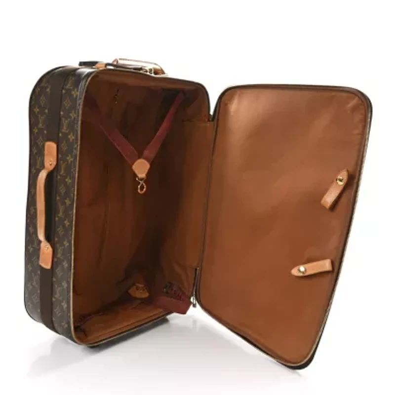 Louis Vuitton Pegase Monogram -FINAL SALE NO RETURNS