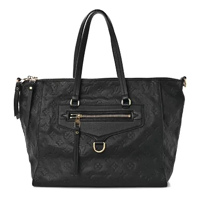 Louis Vuitton Lumineuse  PM Monogram Empreinte -FINAL SALE NO RETURNS