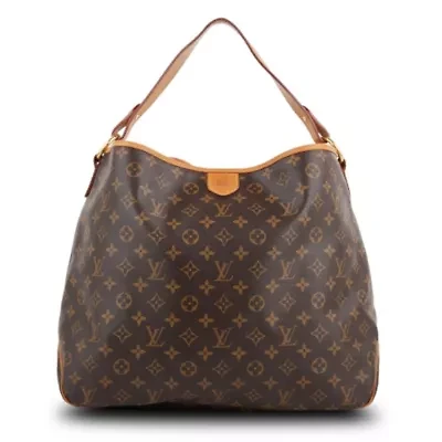 Louis Vuitton Delightful Monogram -FINAL SALE NO RETURNS